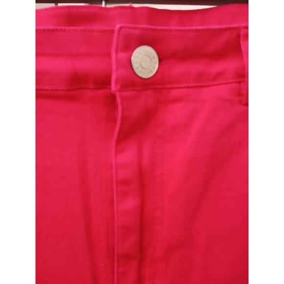 Refuge Red Berry/Red Jeans Stretch XL - Picture 4 of 8
